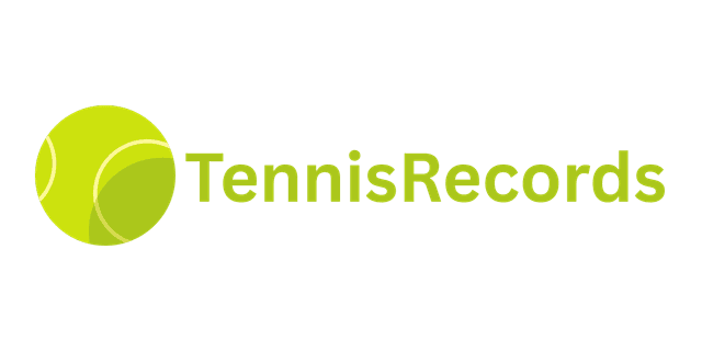 Tennisrecords – Der Tennis Tracker für Vereine